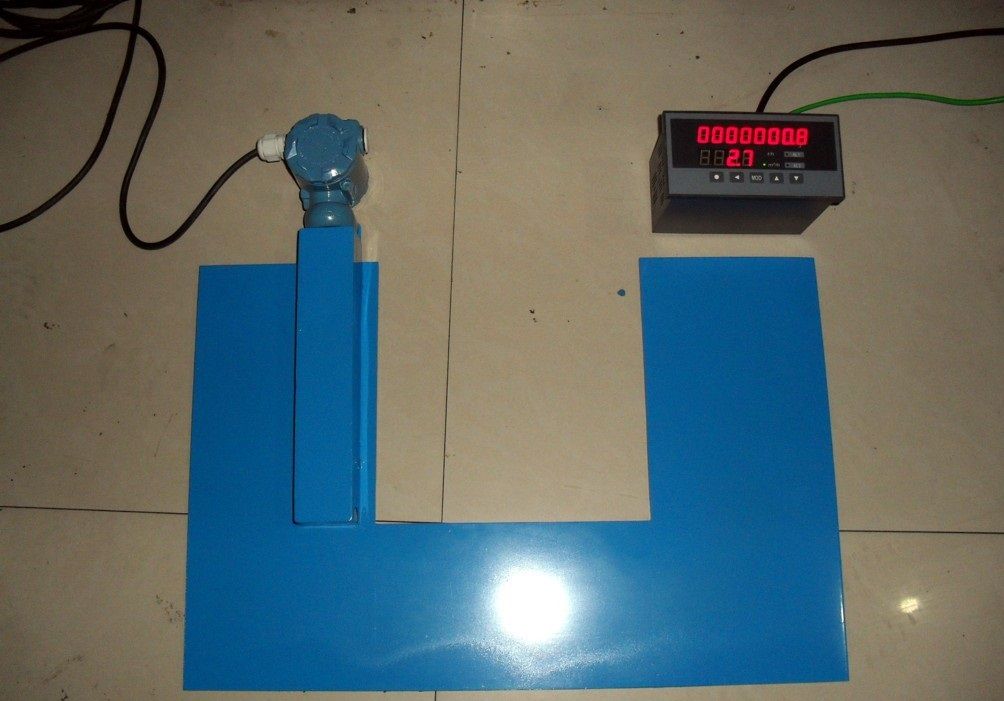 明渠流量计的优点