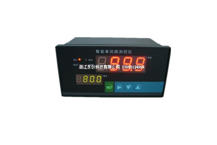QQ-601系列智能显示控制仪