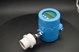 TS6000型超声波明渠流量计