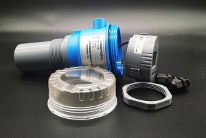 四线制超声波液位计