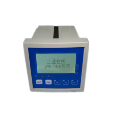 在线水质分析监测仪应用案例